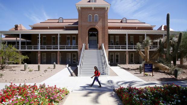 $20M lawsuit: University of Arizona underpays women science professors